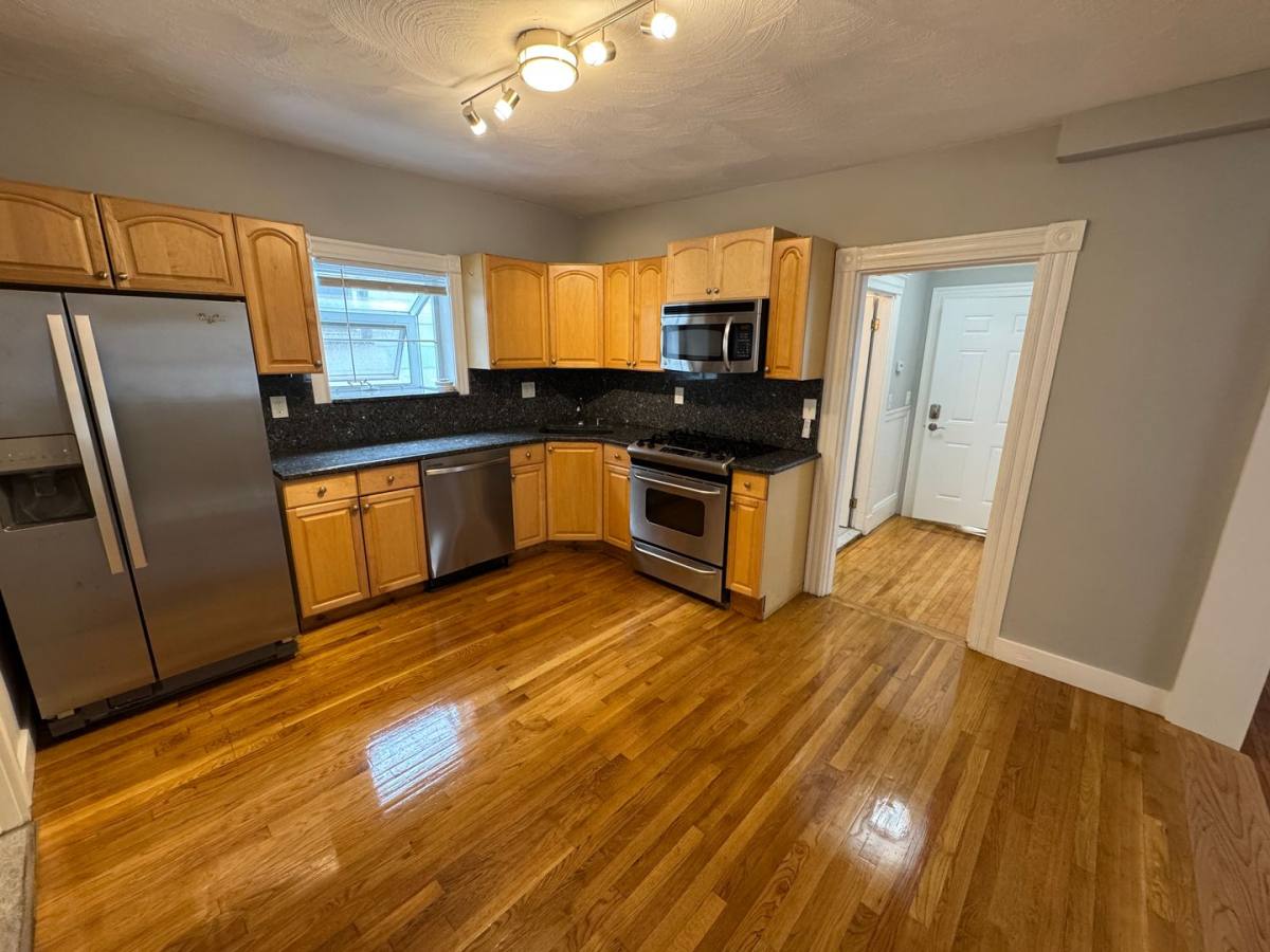 Apartment for rent at 35-37 Cameron Ave, Somerville, MA 02144