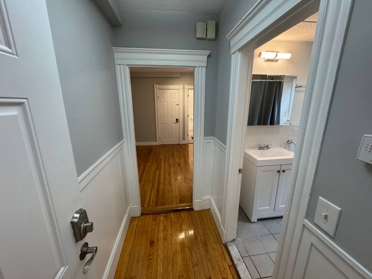 Apartment for rent at 35-37 Cameron Ave, Somerville, MA 02144