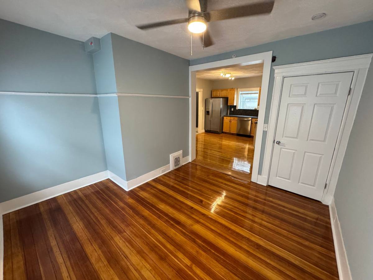 Apartment for rent at 35-37 Cameron Ave, Somerville, MA 02144