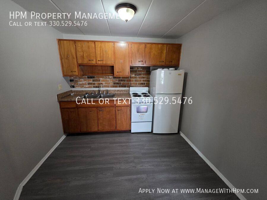 Apartment for rent at 1605 S Water St #7, Kent, OH 44240