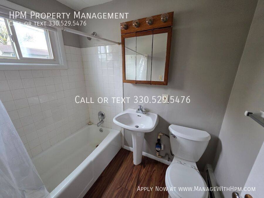 Apartment for rent at 1605 S Water St #7, Kent, OH 44240