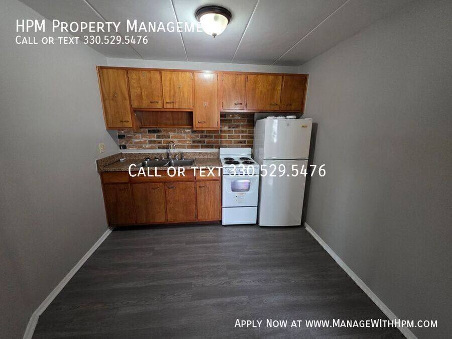Apartment for rent at 1605 S Water St #7, Kent, OH 44240