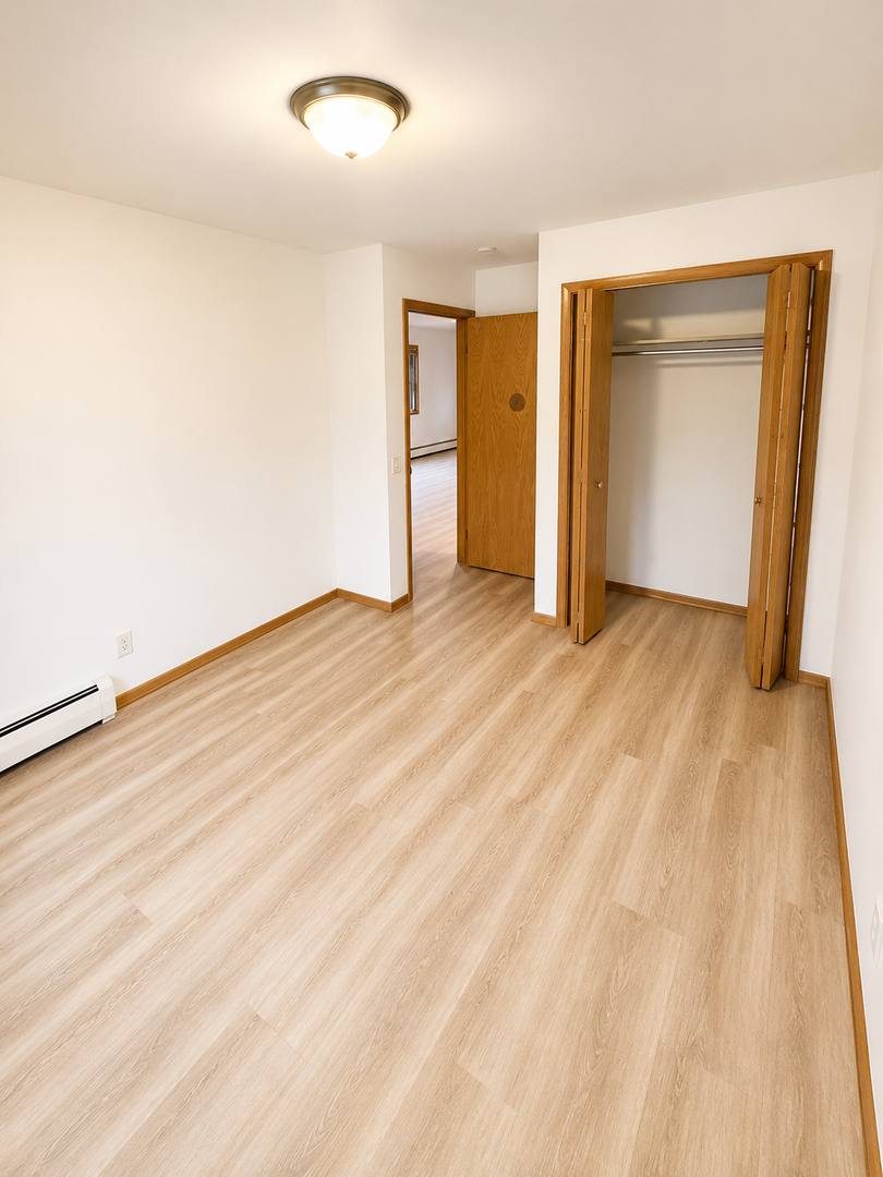 Apartment for rent at 2105 Lake Point Dr #4, Madison, WI 53713