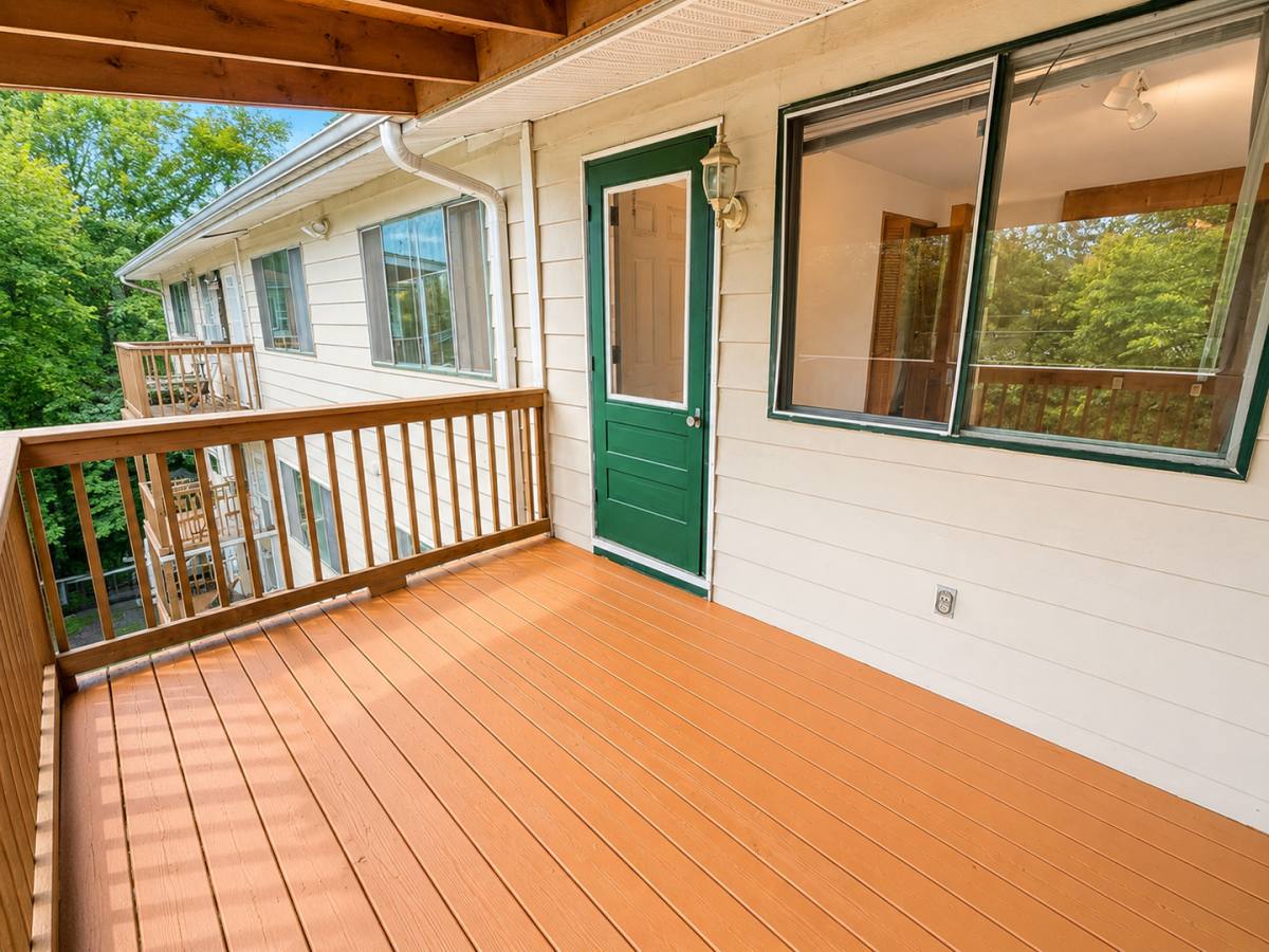 Apartment for rent at 2105 Lake Point Dr #4, Madison, WI 53713