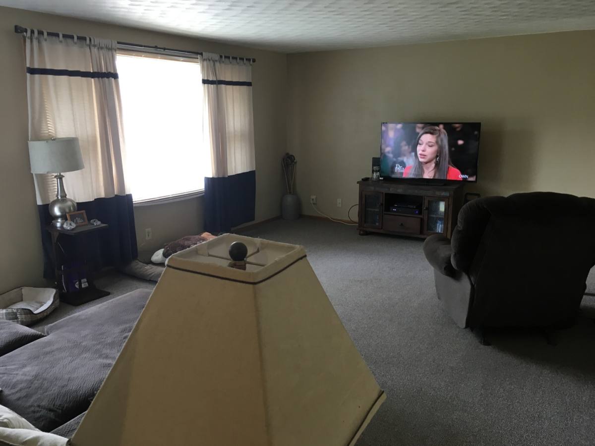 House for rent at 1616 James Dr, Loveland, CO 80538