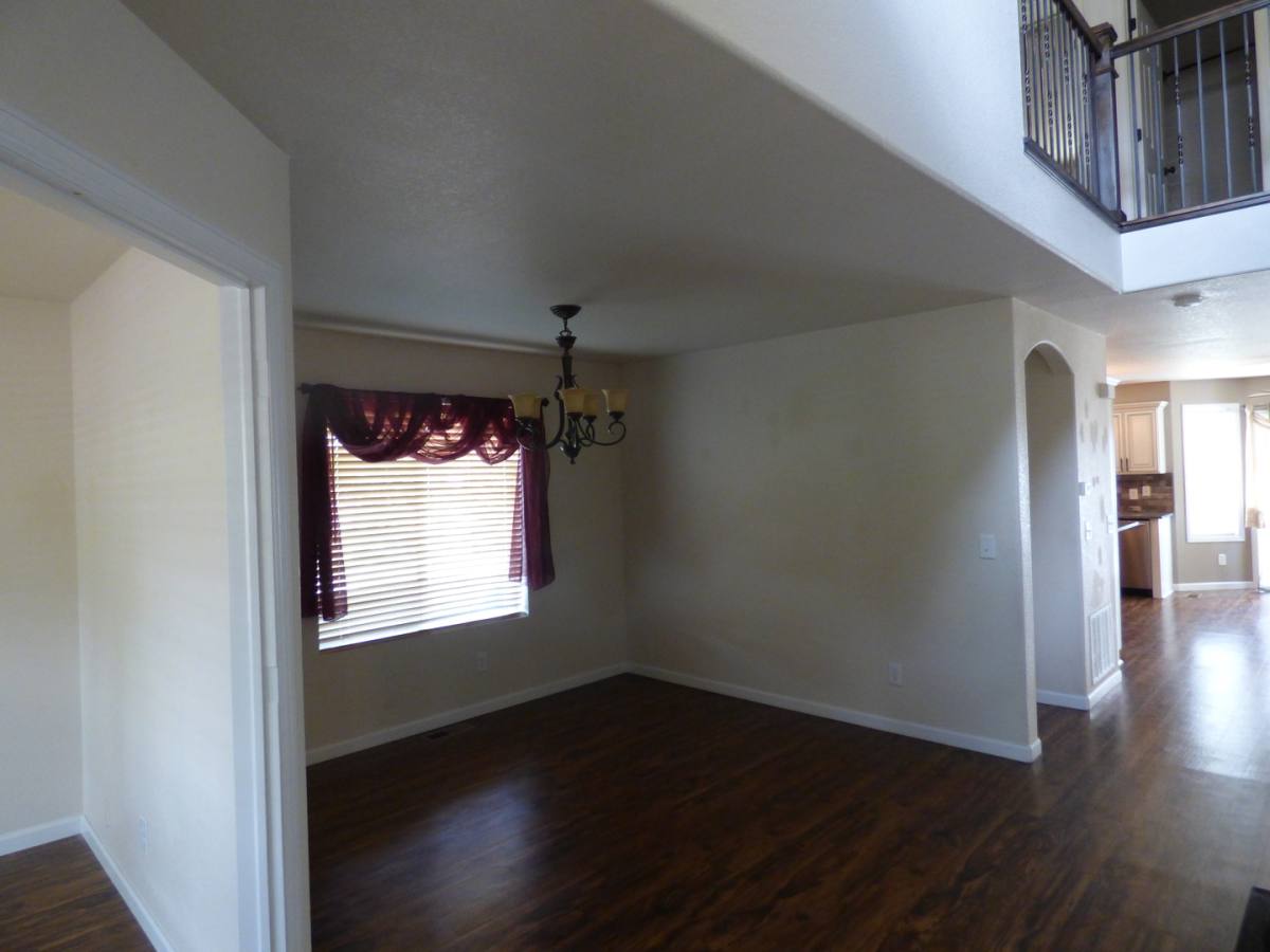 House for rent at 2045 Prairie Hill Dr, Fort Collins, CO 80528