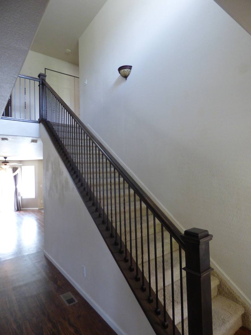 House for rent at 2045 Prairie Hill Dr, Fort Collins, CO 80528