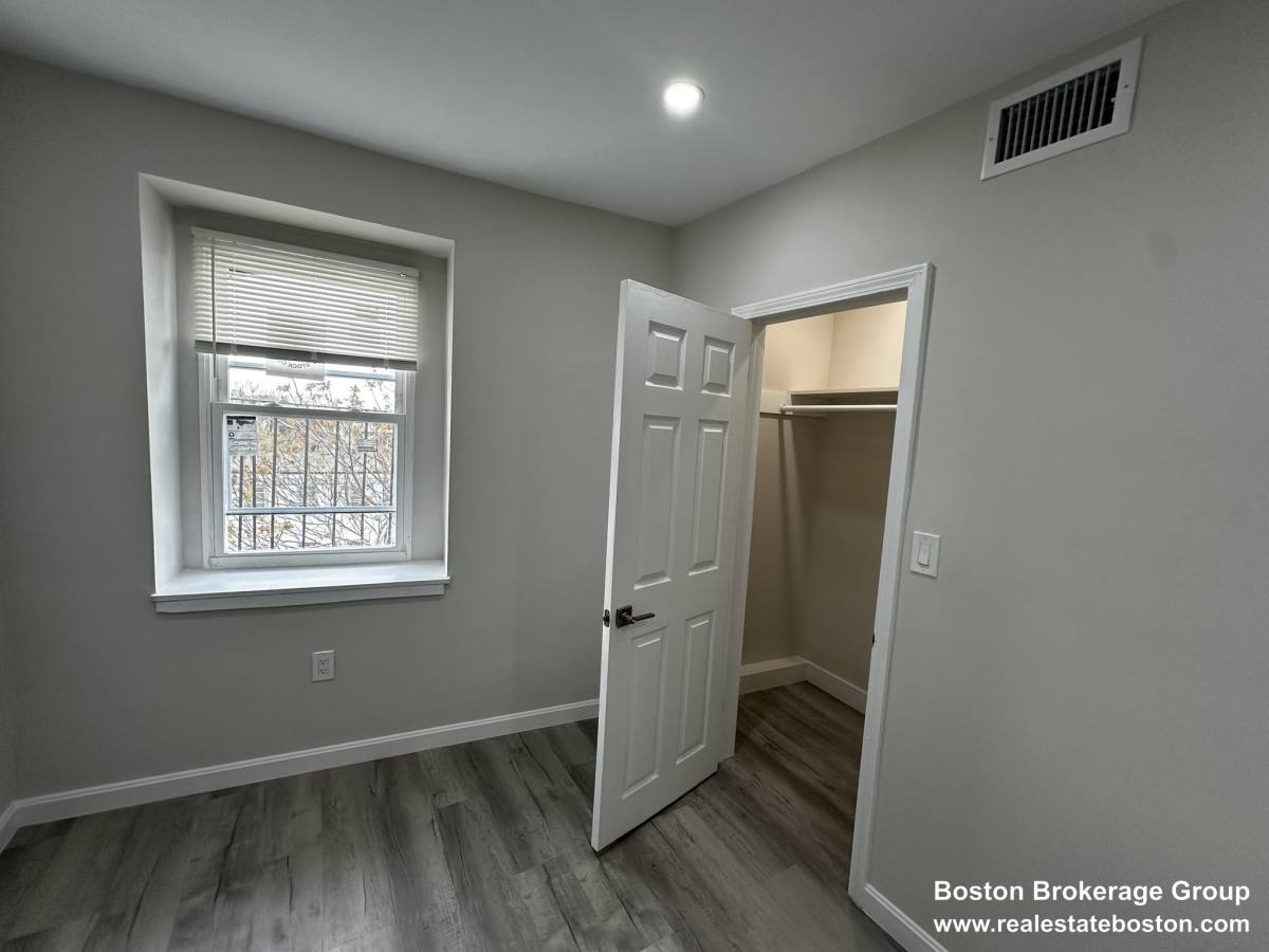 Apartment for rent at 57 Bennington St #4, East Boston, MA 02128