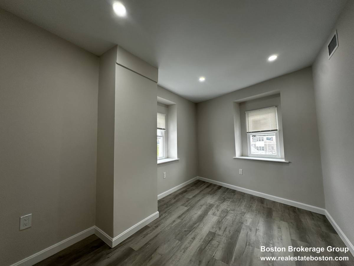 Apartment for rent at 57 Bennington St #4, East Boston, MA 02128