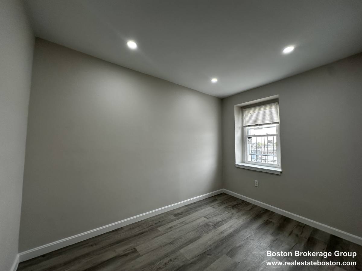 Apartment for rent at 57 Bennington St #4, East Boston, MA 02128