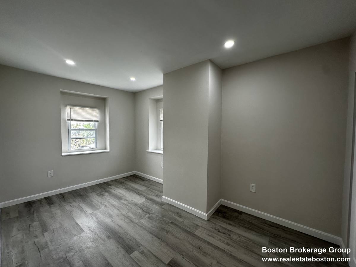 Apartment for rent at 57 Bennington St #4, East Boston, MA 02128