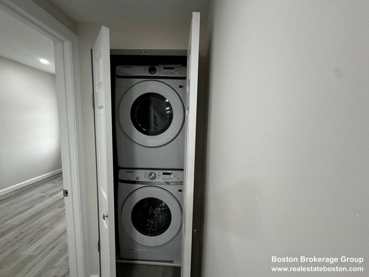 Apartment for rent at 57 Bennington St #4, East Boston, MA 02128