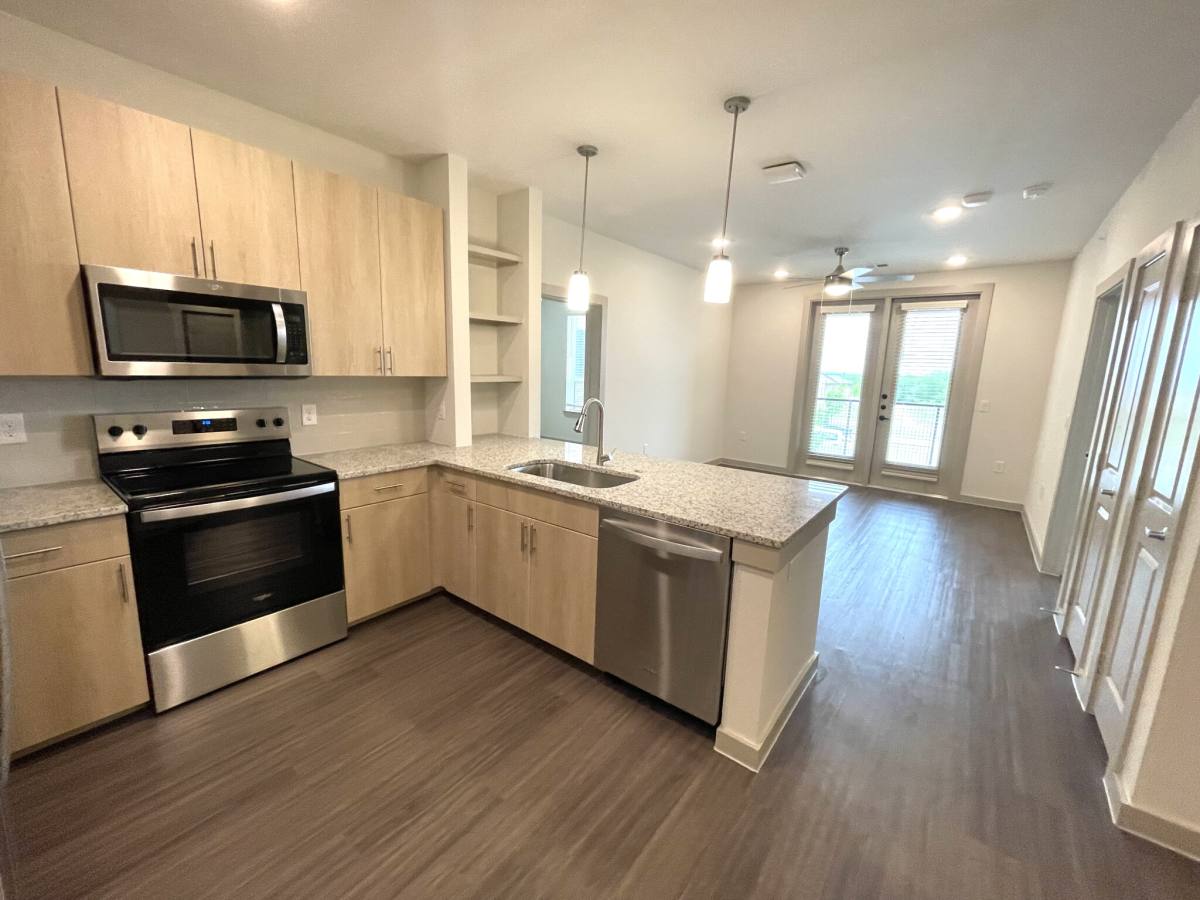 Apartment for rent at 125 S Standridge Blvd #9110, Anna, TX 75409