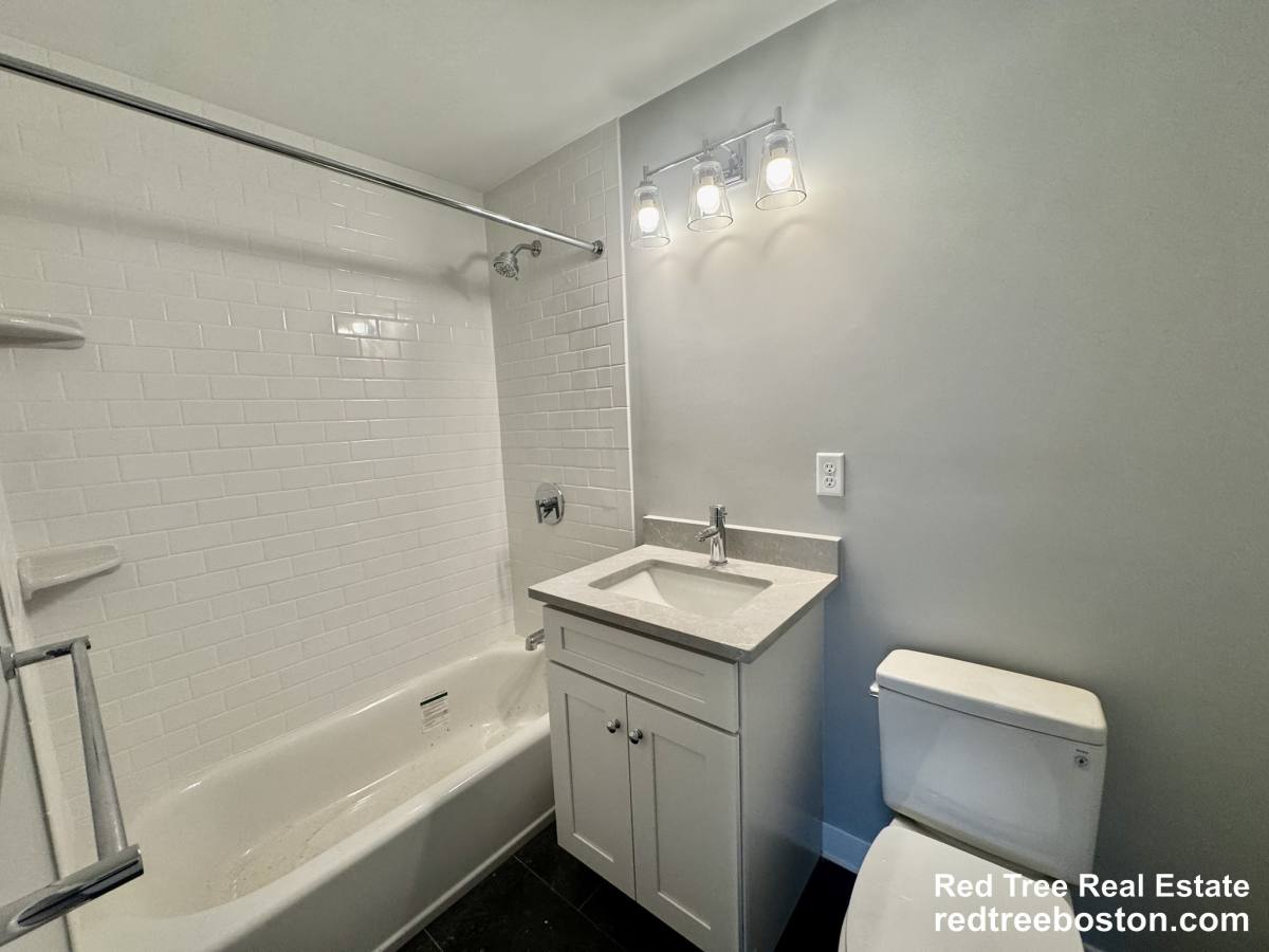 Apartment for rent at 97 Spring St #B7, West Roxbury, MA 02132