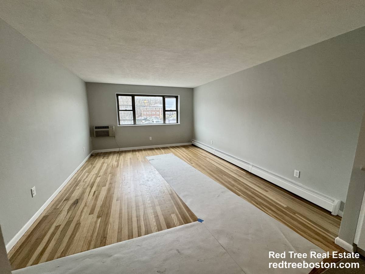 Apartment for rent at 97 Spring St #B7, West Roxbury, MA 02132