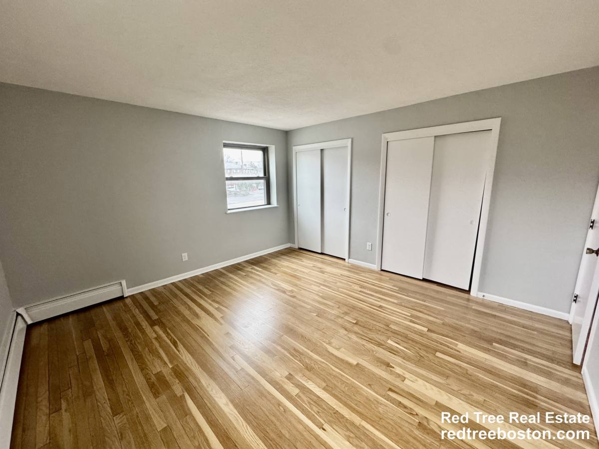 Apartment for rent at 97 Spring St #B7, West Roxbury, MA 02132
