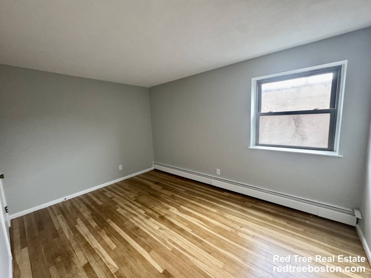 Apartment for rent at 97 Spring St #B7, West Roxbury, MA 02132