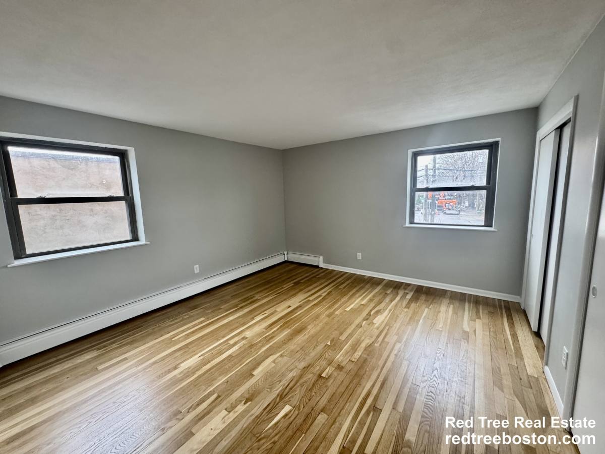 Apartment for rent at 97 Spring St #B7, West Roxbury, MA 02132