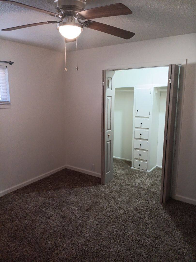 House for rent at 420 Rhode Island St SE, Albuquerque, NM 87108