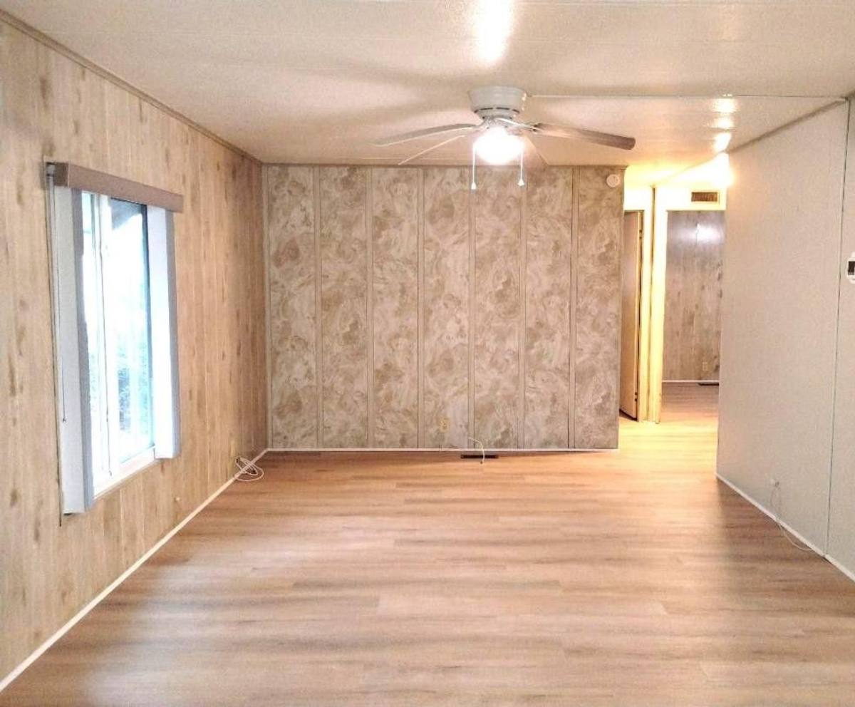 House for rent at 9283 Denmarsh Dr, Brooksville, FL 34613