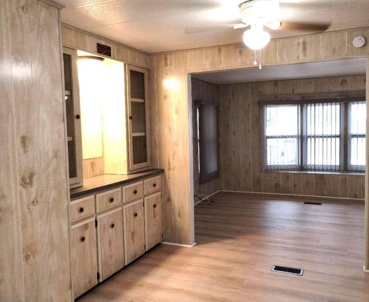 House for rent at 9283 Denmarsh Dr, Brooksville, FL 34613