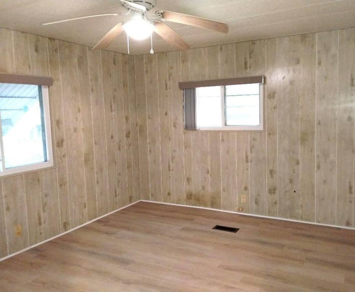 House for rent at 9283 Denmarsh Dr, Brooksville, FL 34613