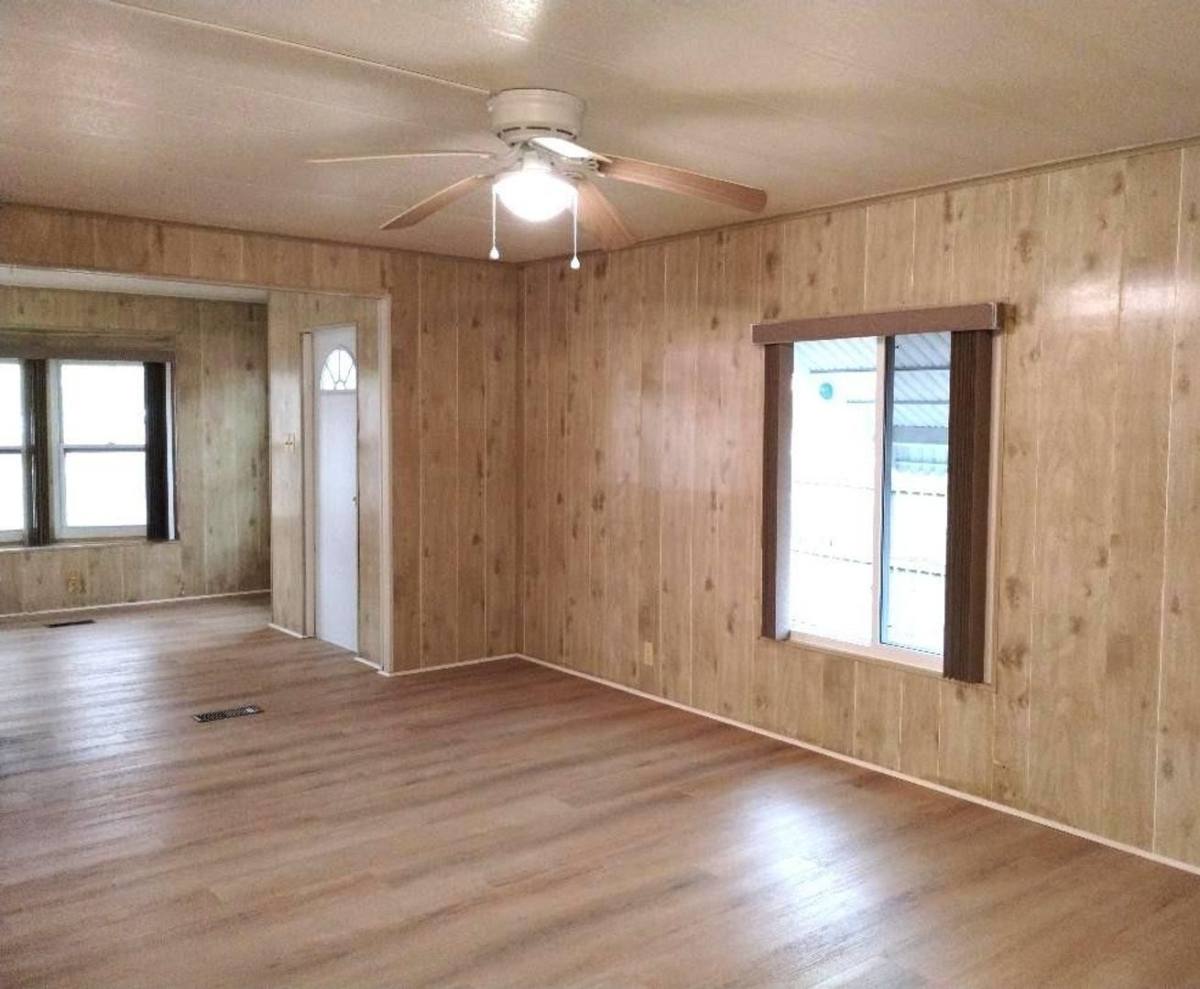 House for rent at 9283 Denmarsh Dr, Brooksville, FL 34613
