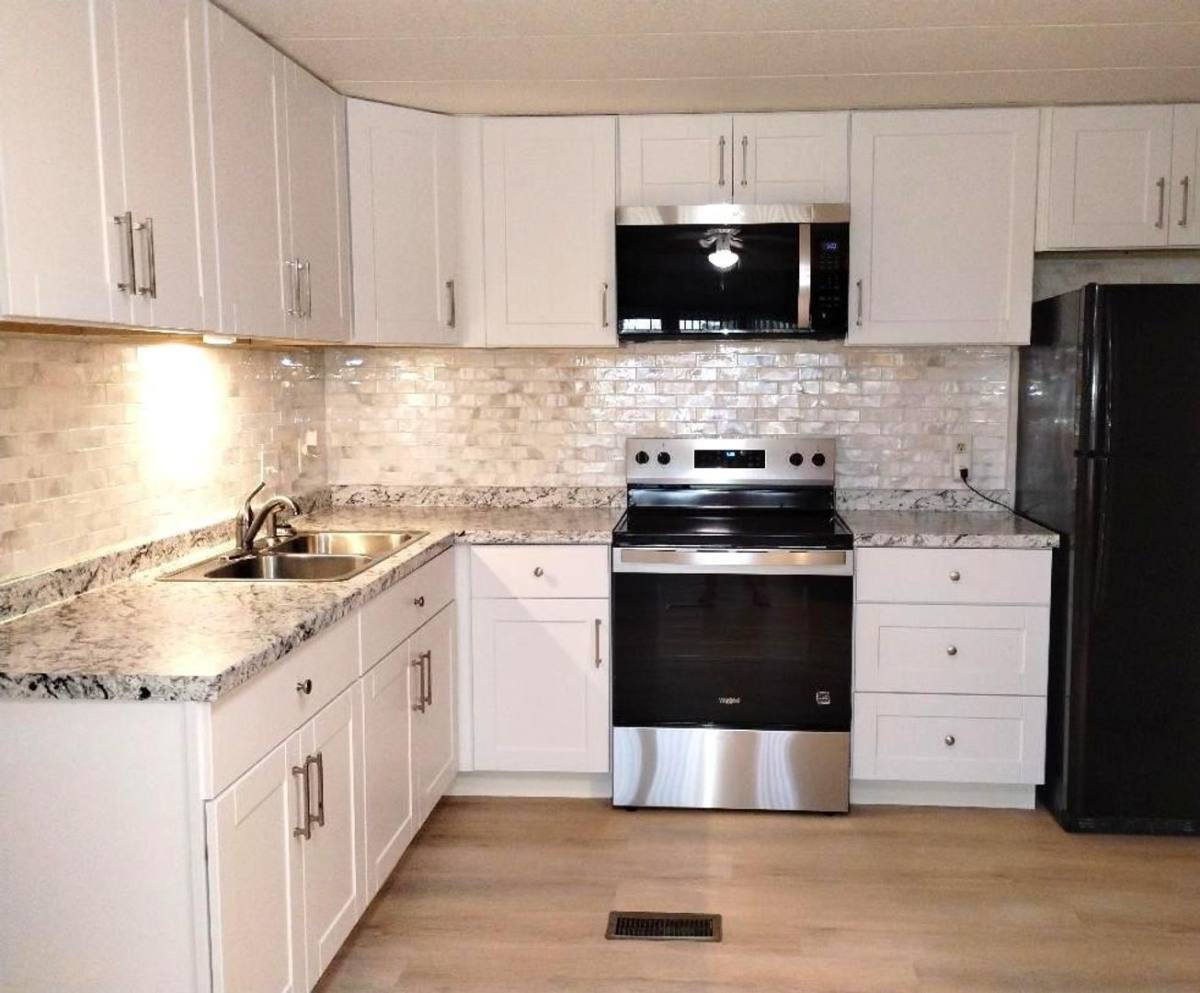 House for rent at 9283 Denmarsh Dr, Brooksville, FL 34613