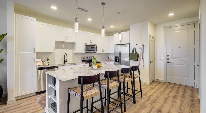 Apartment for rent at 2514 Bell Gin Rd, Georgetown, TX 78626
