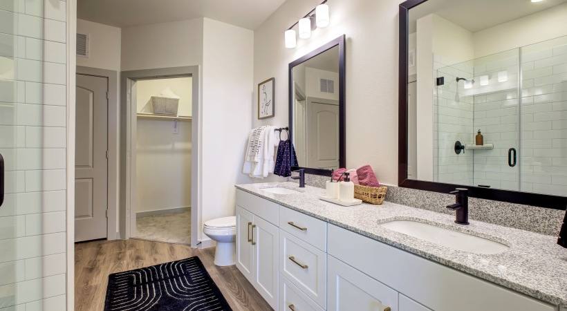 Apartment for rent at 2514 Bell Gin Rd, Georgetown, TX 78626