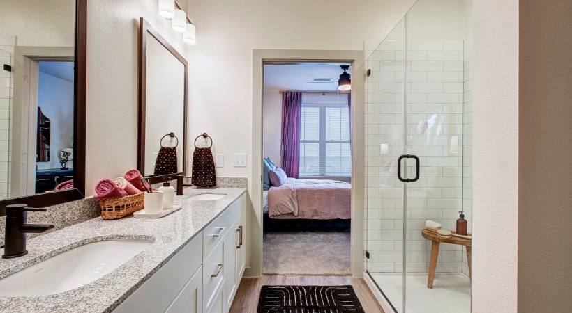 Apartment for rent at 2514 Bell Gin Rd, Georgetown, TX 78626