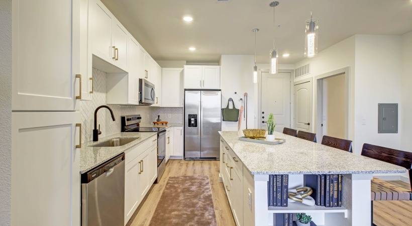 Apartment for rent at 2514 Bell Gin Rd, Georgetown, TX 78626