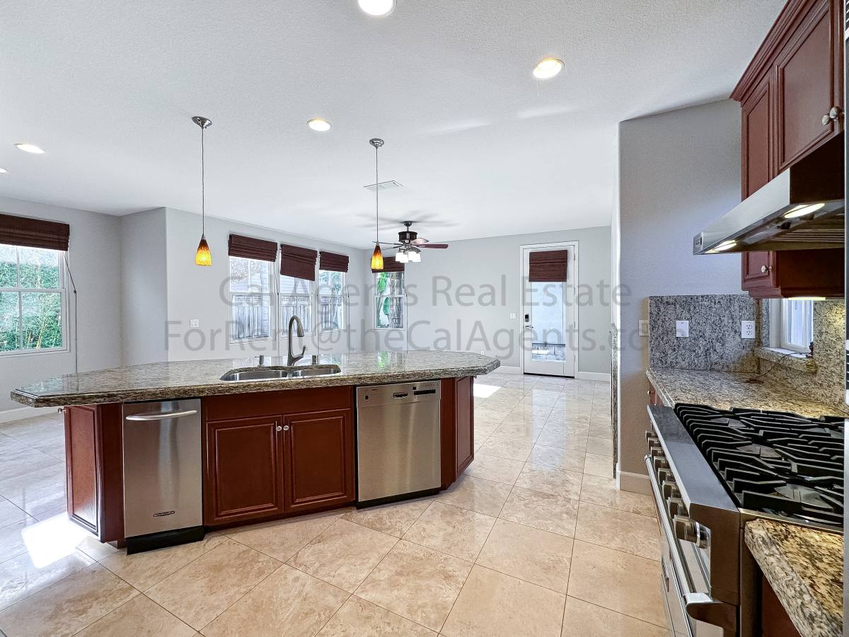 House for rent at 1190 Taraya Terrace, Hercules, CA 94547