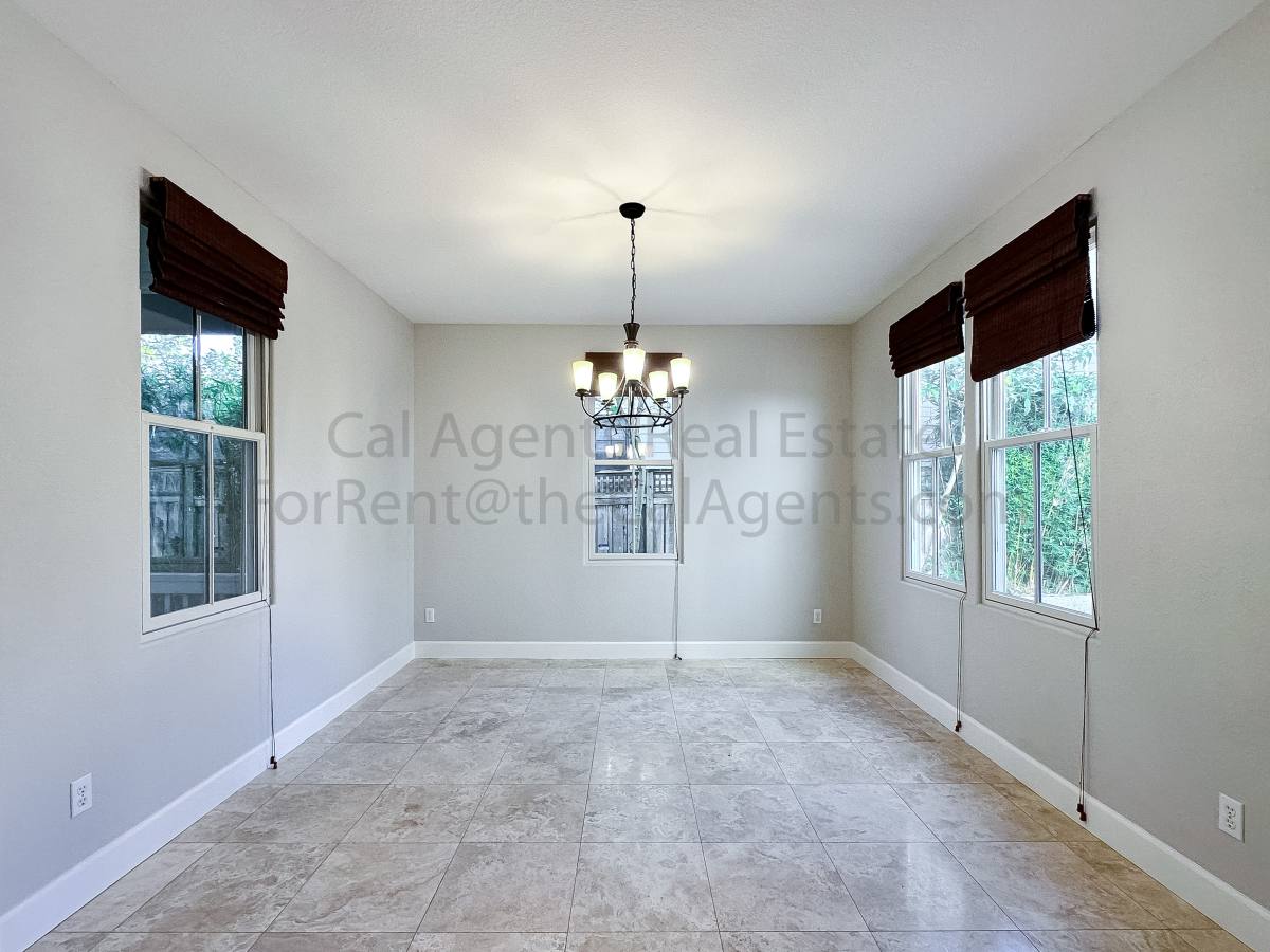 House for rent at 1190 Taraya Terrace, Hercules, CA 94547