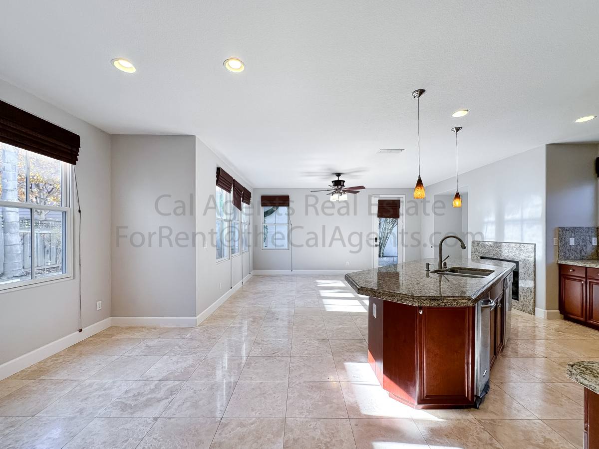 House for rent at 1190 Taraya Terrace, Hercules, CA 94547