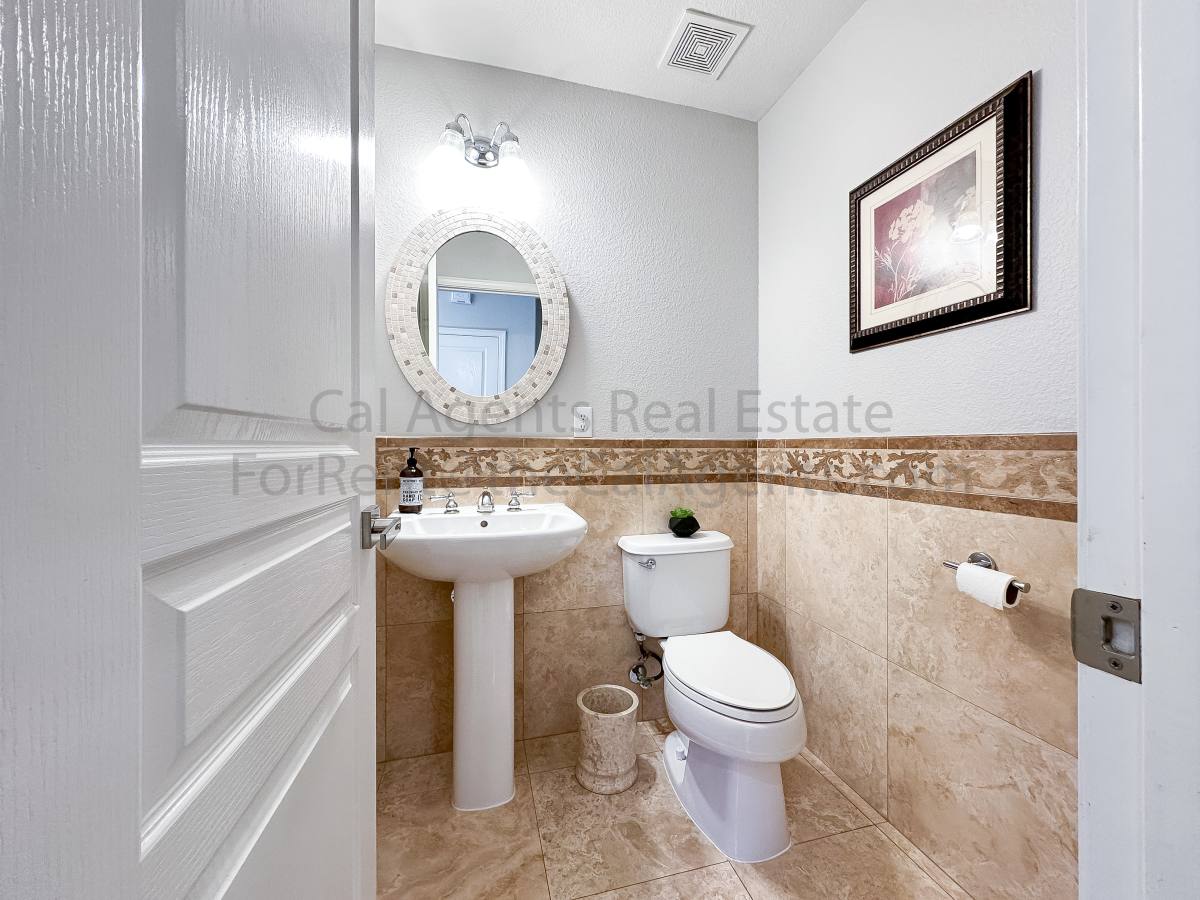 House for rent at 1190 Taraya Terrace, Hercules, CA 94547