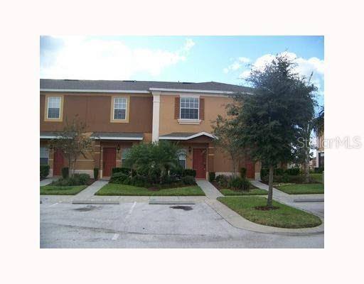 Townhouse for rent at 219 Weymouth Dr #219, Davenport, FL 33897