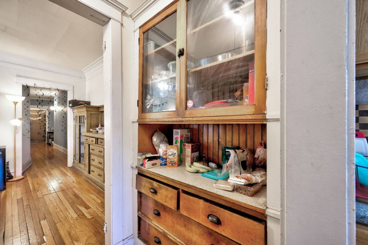 Apartment for rent at 5422 S University Ave #1N, Chicago, IL 60615