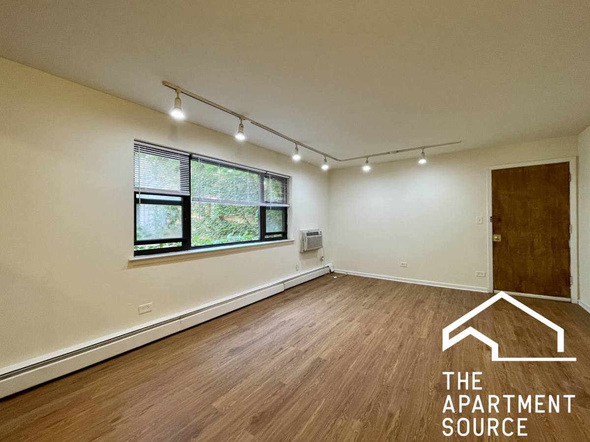 Apartment for rent at 6002 N Kenmore #106, Chicago, IL 60660