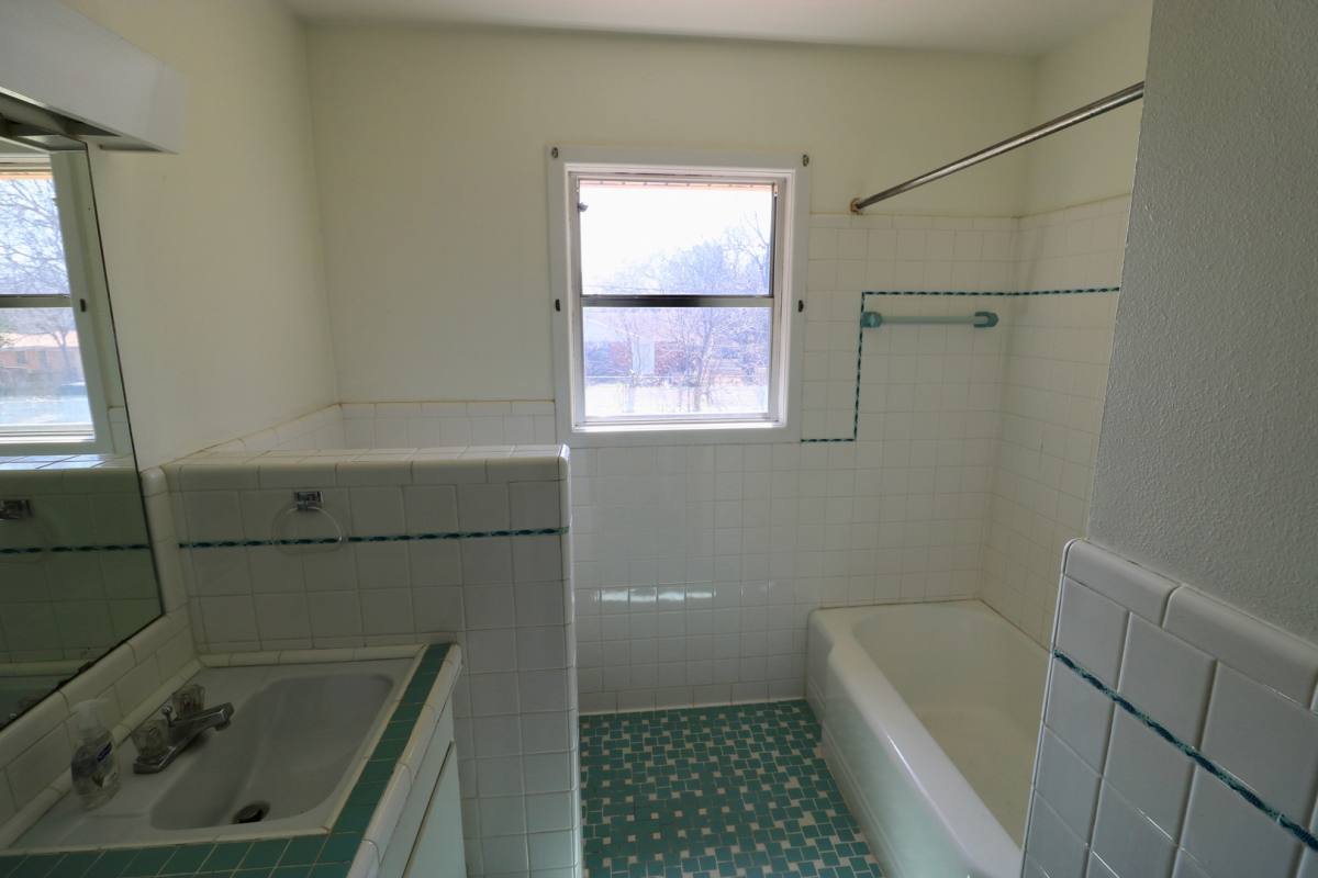 House for rent at 105 E Xavier, Temple, TX 76501