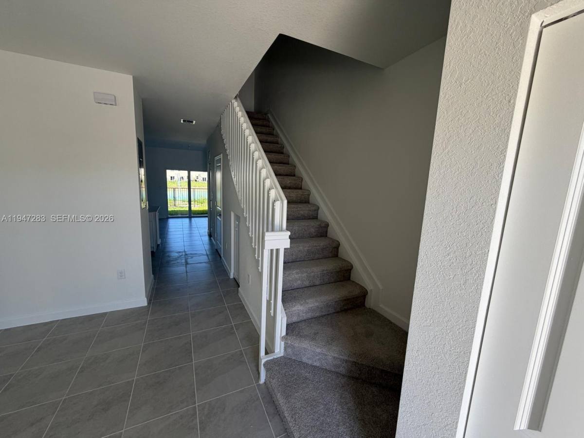 Townhouse for rent at 2732 SE 26th Ave, Homestead, FL 33035