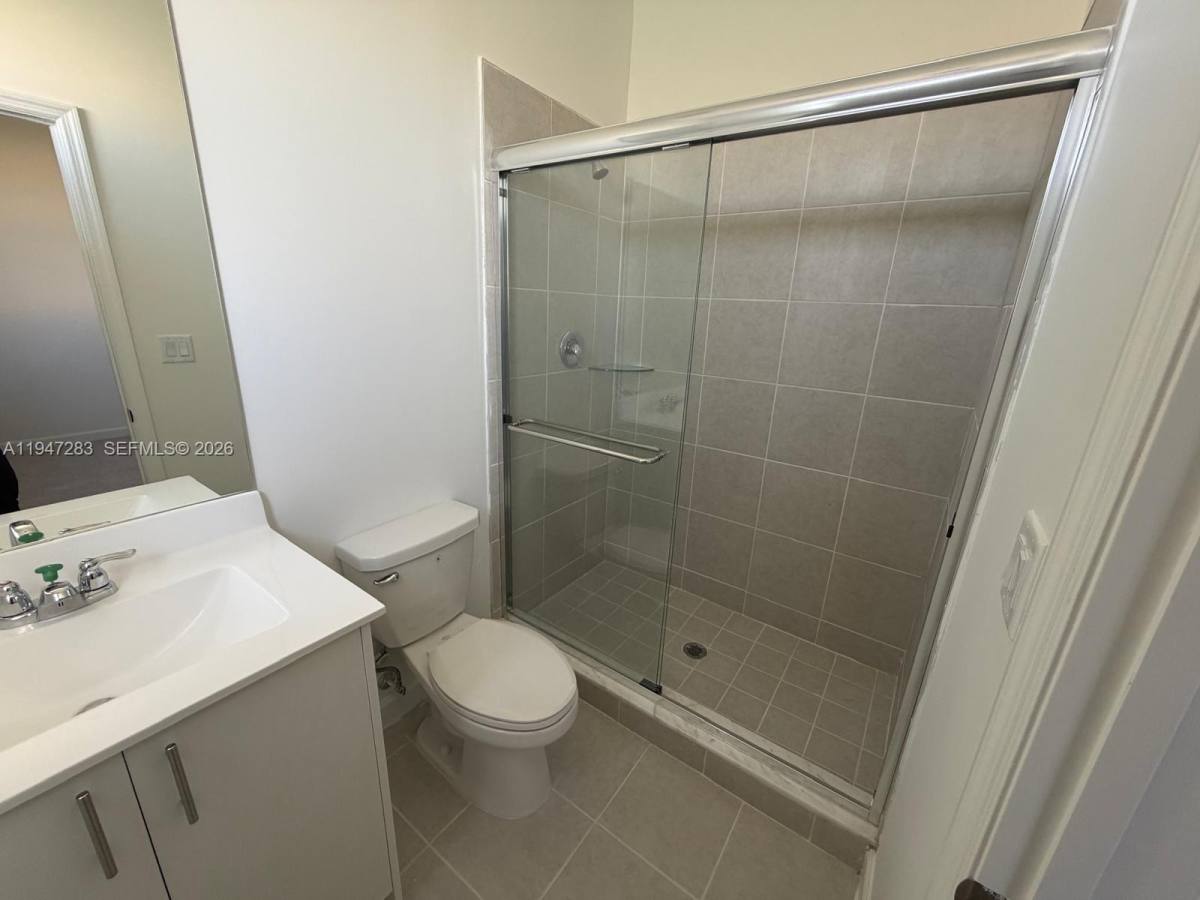 Townhouse for rent at 2732 SE 26th Ave, Homestead, FL 33035