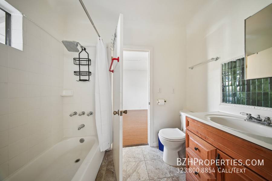 House for rent at 1238 N Gardner St, Los Angeles, CA 90046