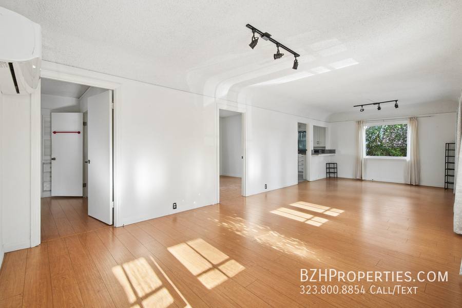 House for rent at 1238 N Gardner St, Los Angeles, CA 90046