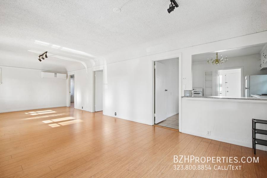 House for rent at 1238 N Gardner St, Los Angeles, CA 90046
