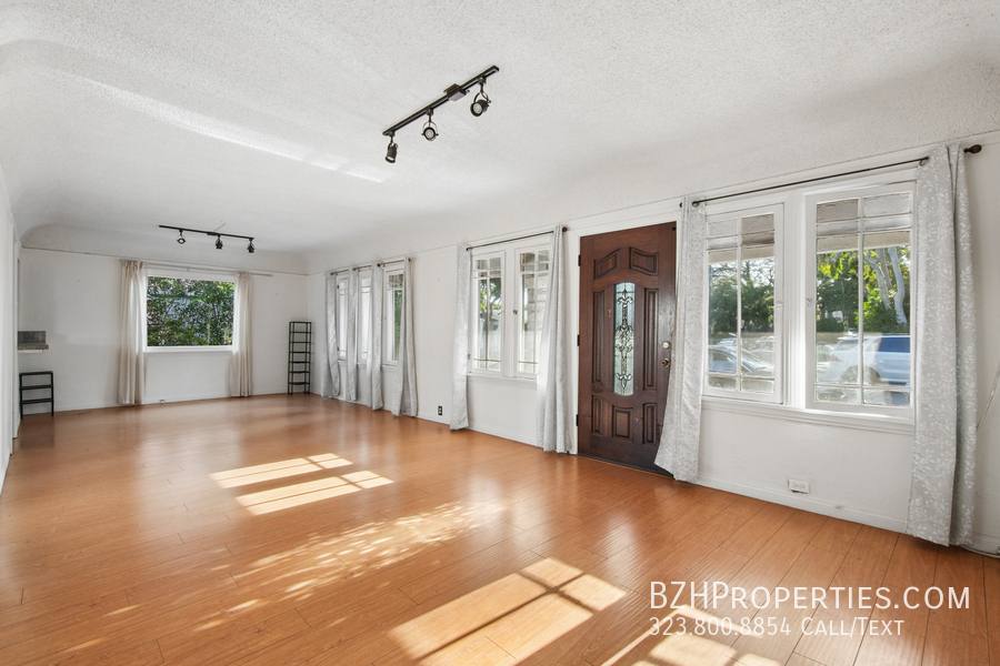 House for rent at 1238 N Gardner St, Los Angeles, CA 90046