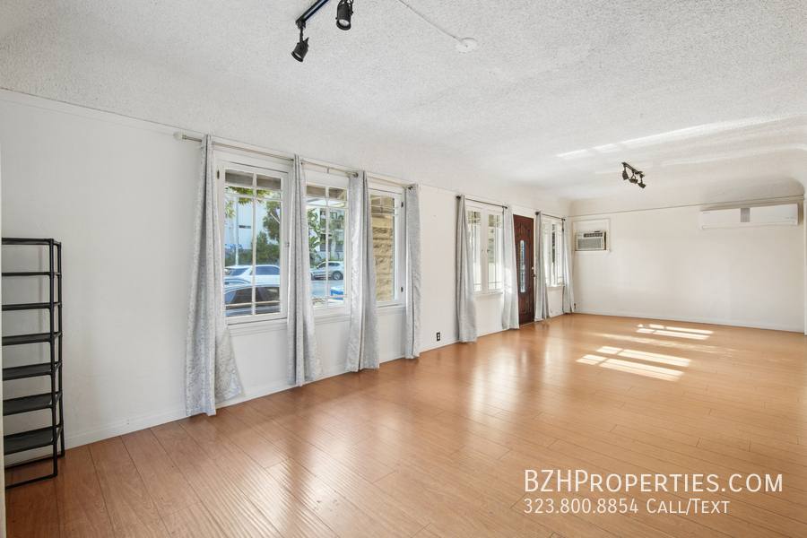 House for rent at 1238 N Gardner St, Los Angeles, CA 90046