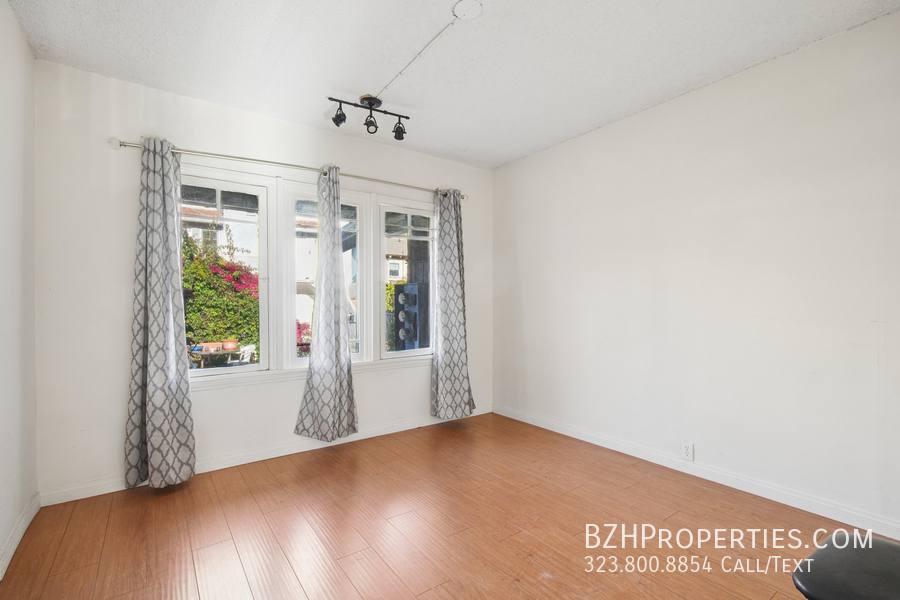 House for rent at 1238 N Gardner St, Los Angeles, CA 90046