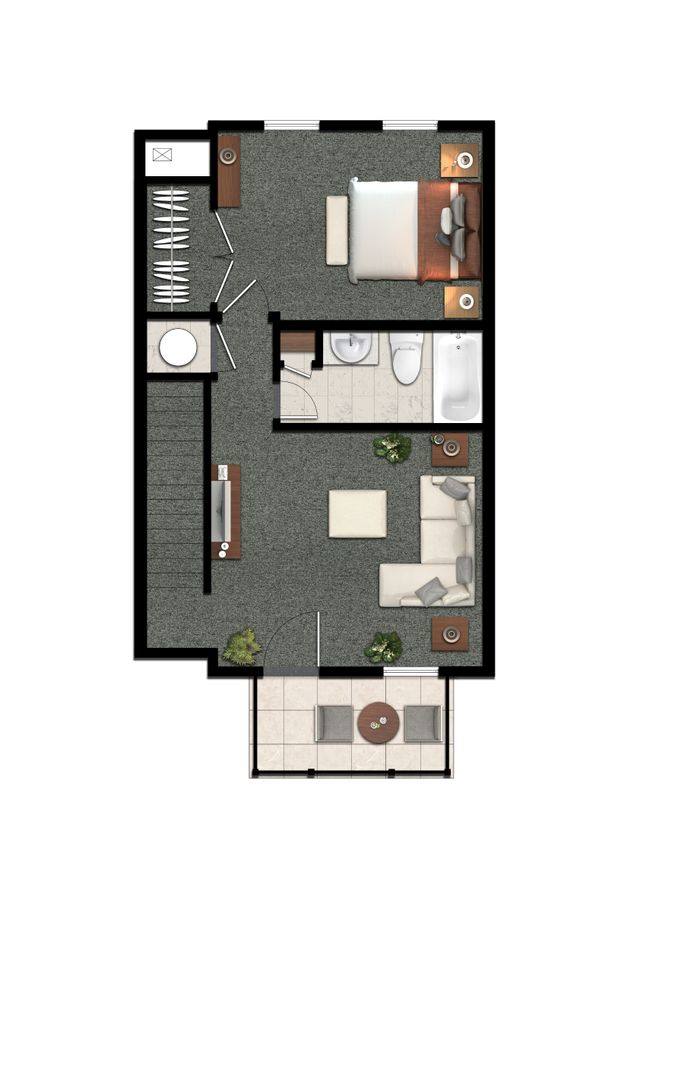 Apartment for rent at 19 No Clinton Ave, Bay Shore, NY 11706