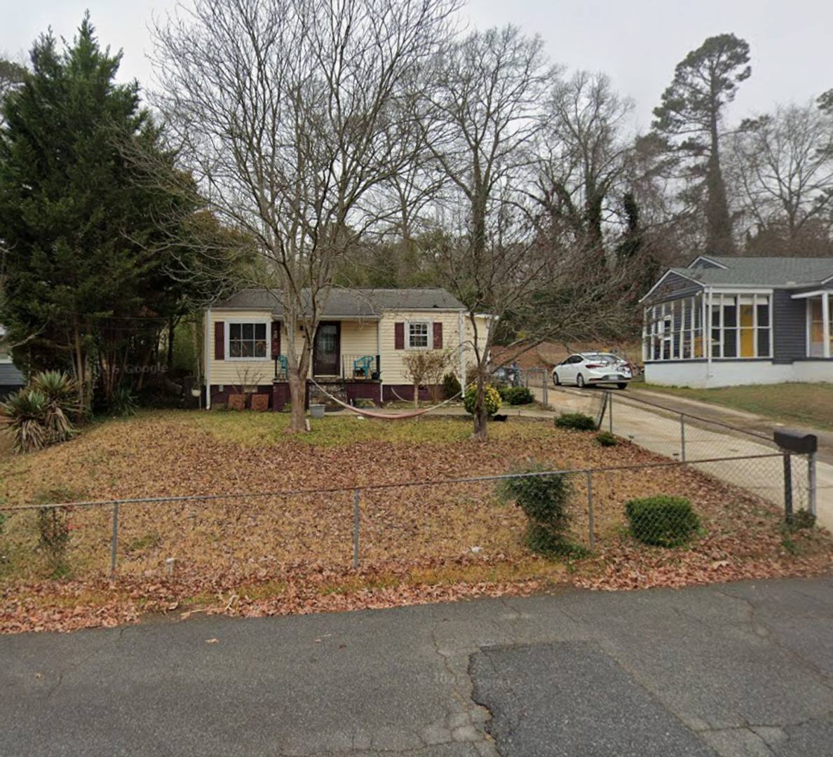 Apartment for rent at 14 Pacific Ave, Greenville, SC 29605